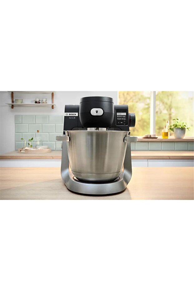MUMS6ZS00-Bosch Mutfak Robotu - 3