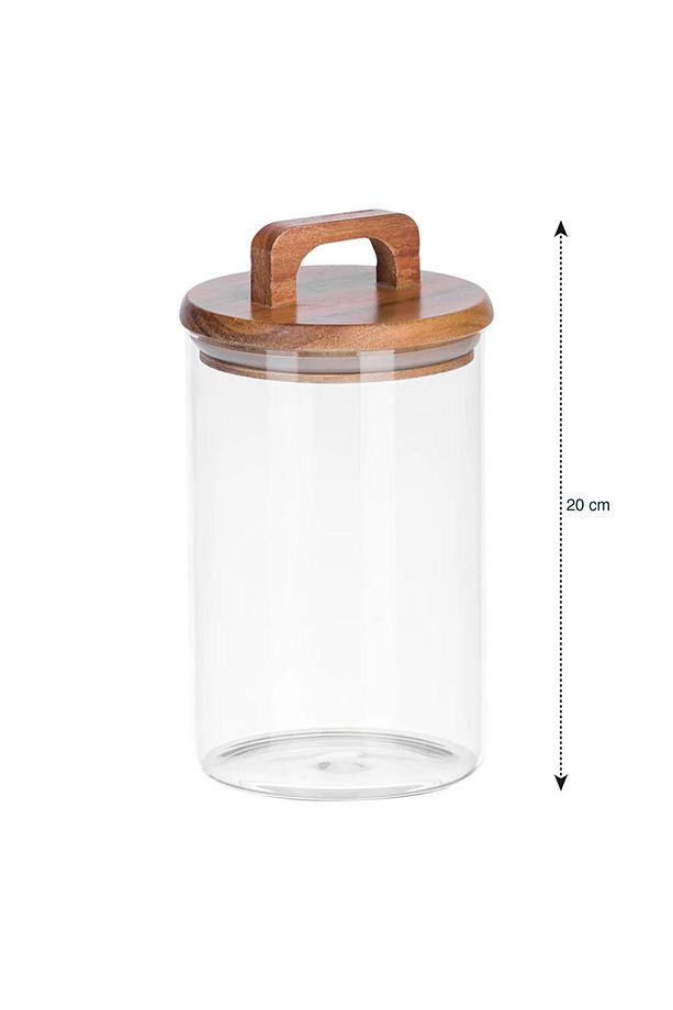 LCW HOME Cam Saklama Kabı 1000 Ml - 5