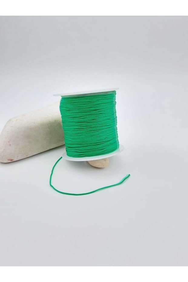 Flexible Necklace Bracelet String 5 Meters