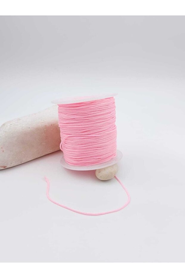 Flexible Necklace Bracelet String 5 Meters