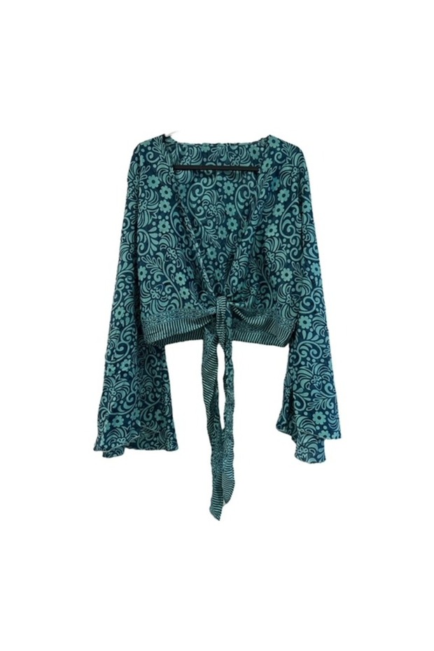 مجموعة البدلة الحريرية - 2