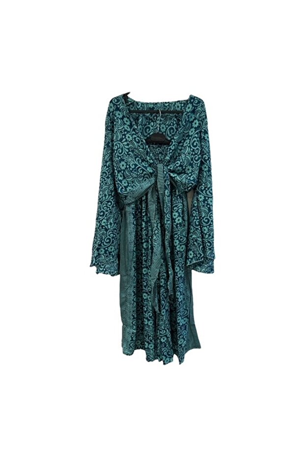 مجموعة البدلة الحريرية - 1