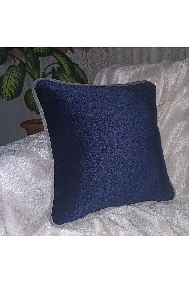 غطاء وسادة مزخرف - 1