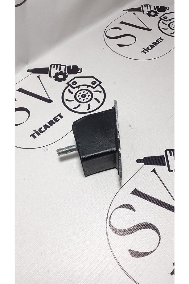 R9 Brodway Faırway Spring Sağ Motor Takozu Sağ Motor Kulağı - 3