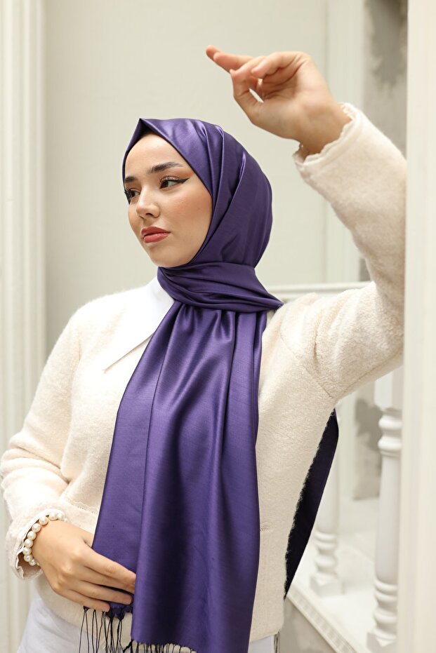 %100 Ipek Çift Taraflı 6000-590 - 2