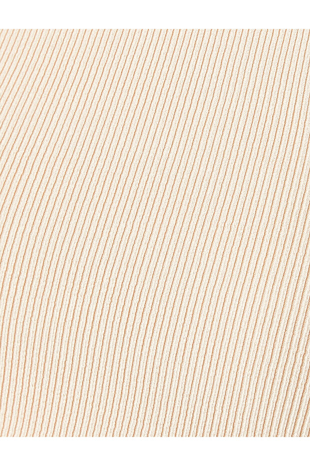 Halter Neck Crop Athlete - 6