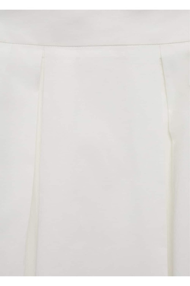 Pilili midi etek - 6