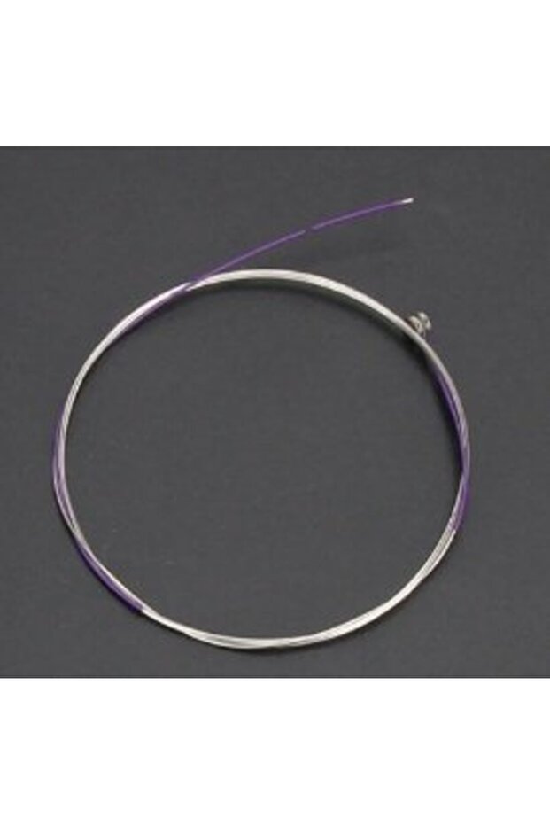 Dadi D-703a-1 Keman Tek Teli - 1 Numara Mi Teli - E - 2