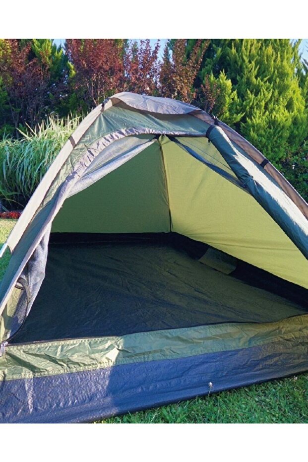 2 Kamp Çadırı - 4