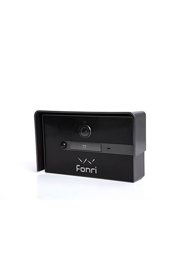 Akıllı Kapı Zili Wifi Hbcv0000157dp8 - 8