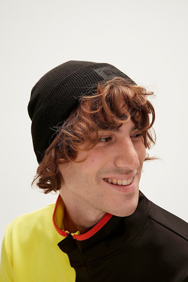 Marque Beanie Bere - 1