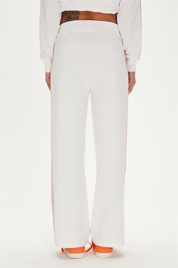 كيت SweatPants Sweatpants أبيض أوف وايت