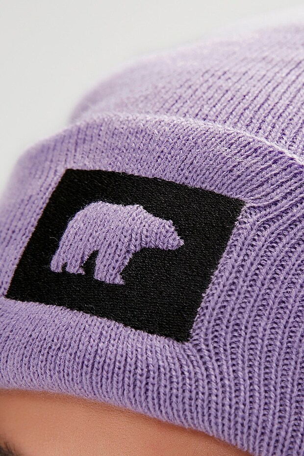 Marque Lavanta Mor Bere - 2