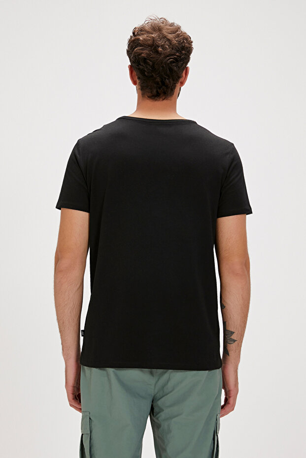 GLOBE ERKEK TSHİRT - 2