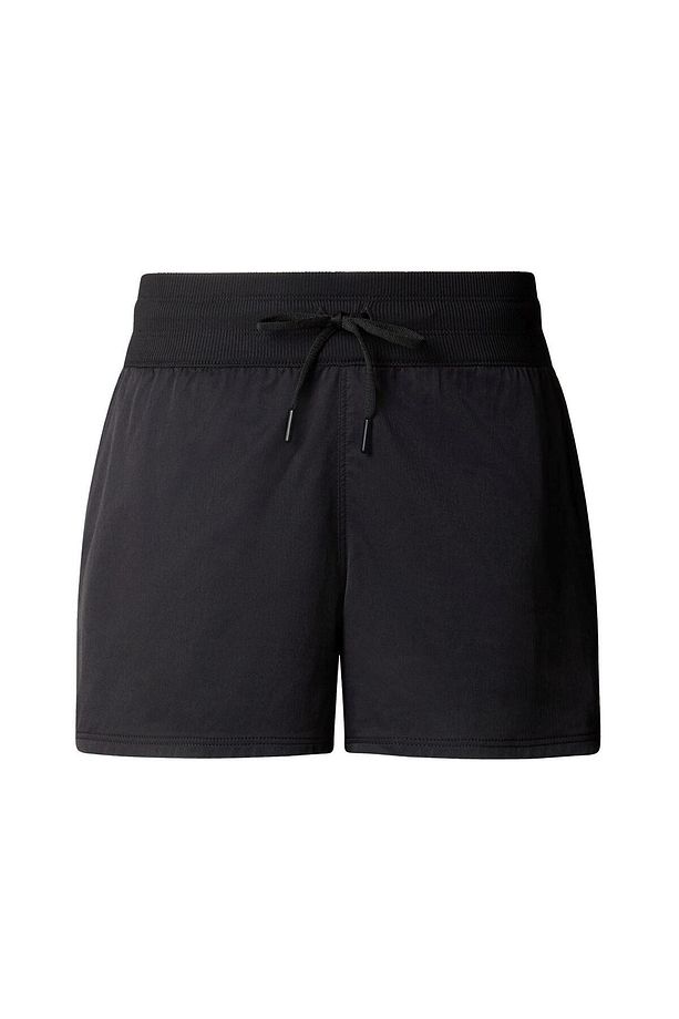W APHRODITE SHORT  Şort NF0A86YKJK31 Siyah-REGM - 1