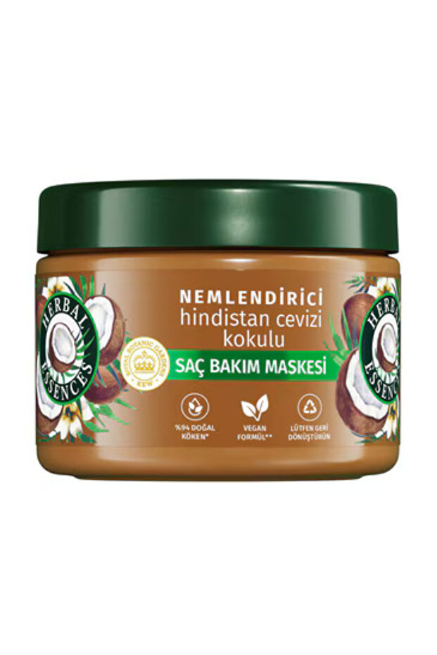 Moisturizing Hair Mask for Dyed Hair 250 ml