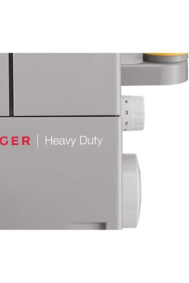 14hd854 Overlok Makinesi - 3