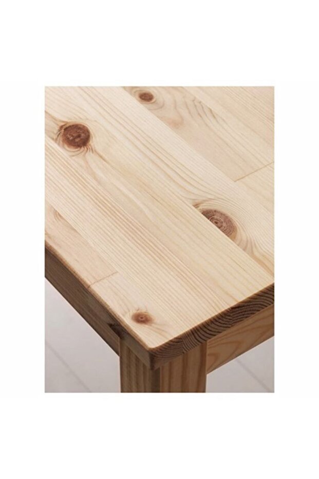 Ingo Mutfak Masası, Çam - 6