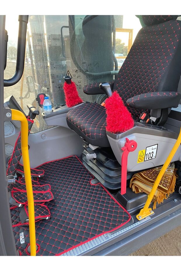 Volvo Ekskavatör - 2