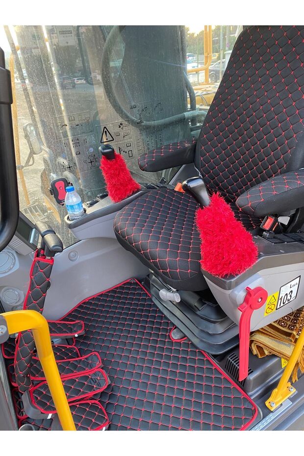 Volvo Ekskavatör - 3