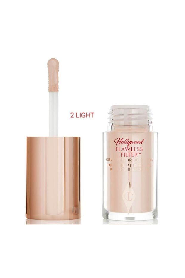 Flawless Filter Mini 5.5ml. 2fair - 2