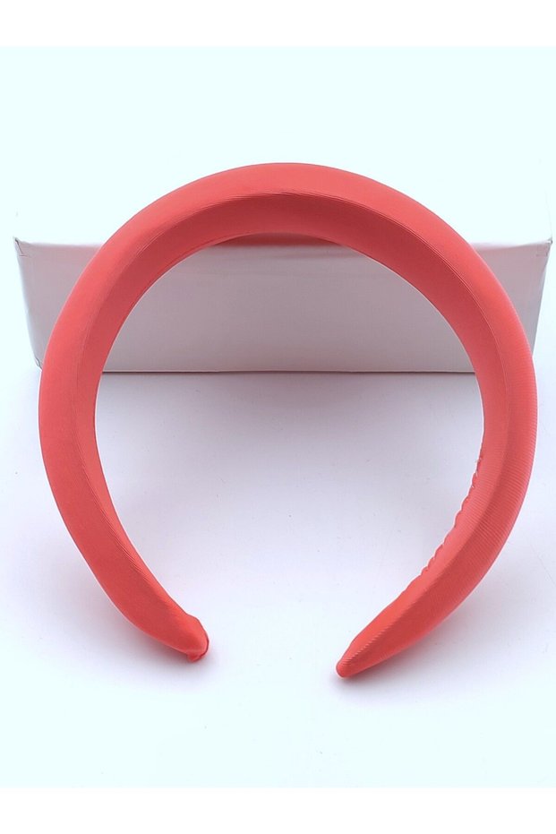 Women's Padded Crown Hair Band Hair Crown