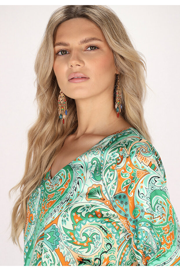 blouse - 5
