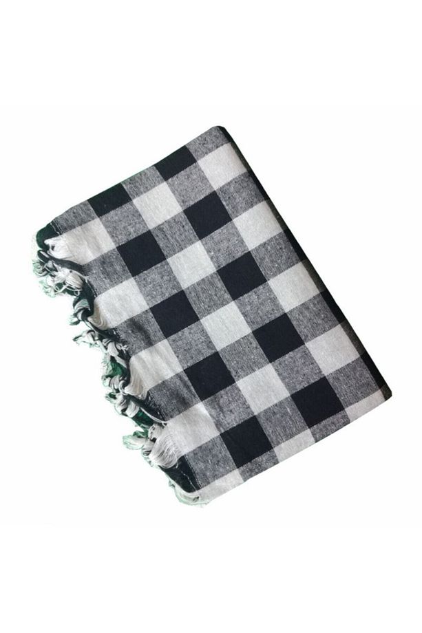 Çok Amaçlı Sofra Bezi & Piknik Örtüsü 150x150 - 5