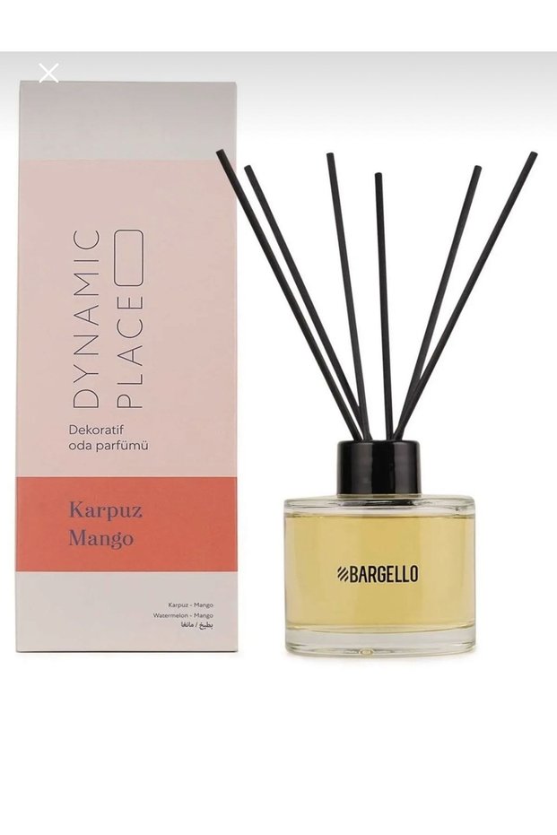karpuz mango oda parfümü 120 ml