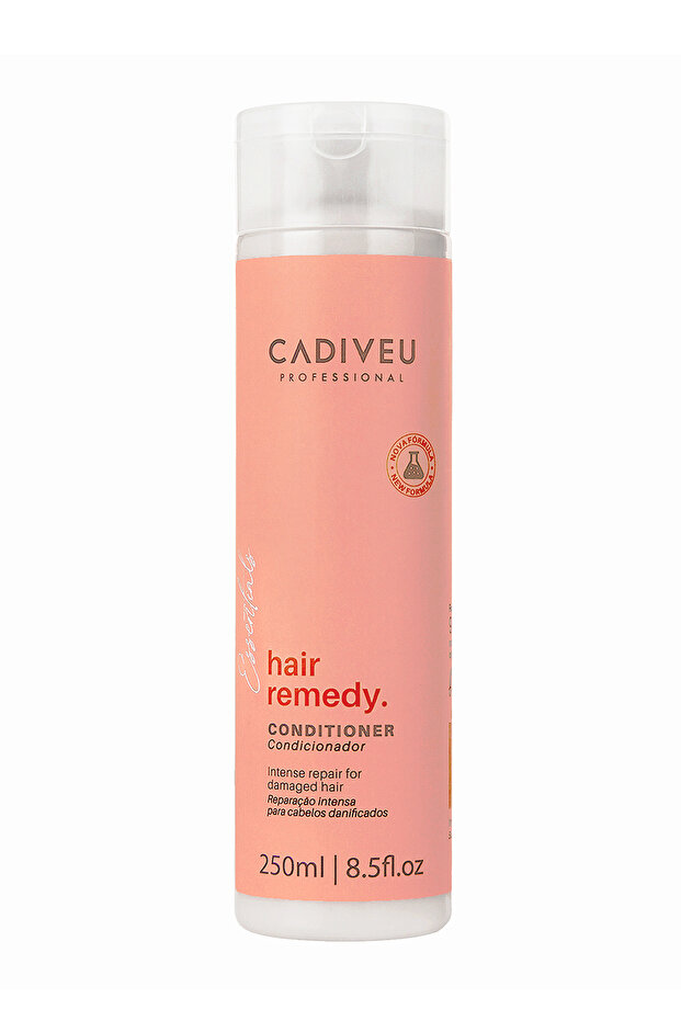 Essentials Hair Remedy - 250ml Care Cream