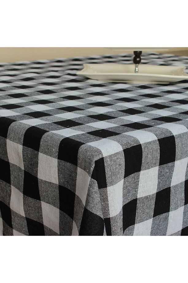 Çok Amaçlı Sofra Bezi & Piknik Örtüsü 150x150 - 2