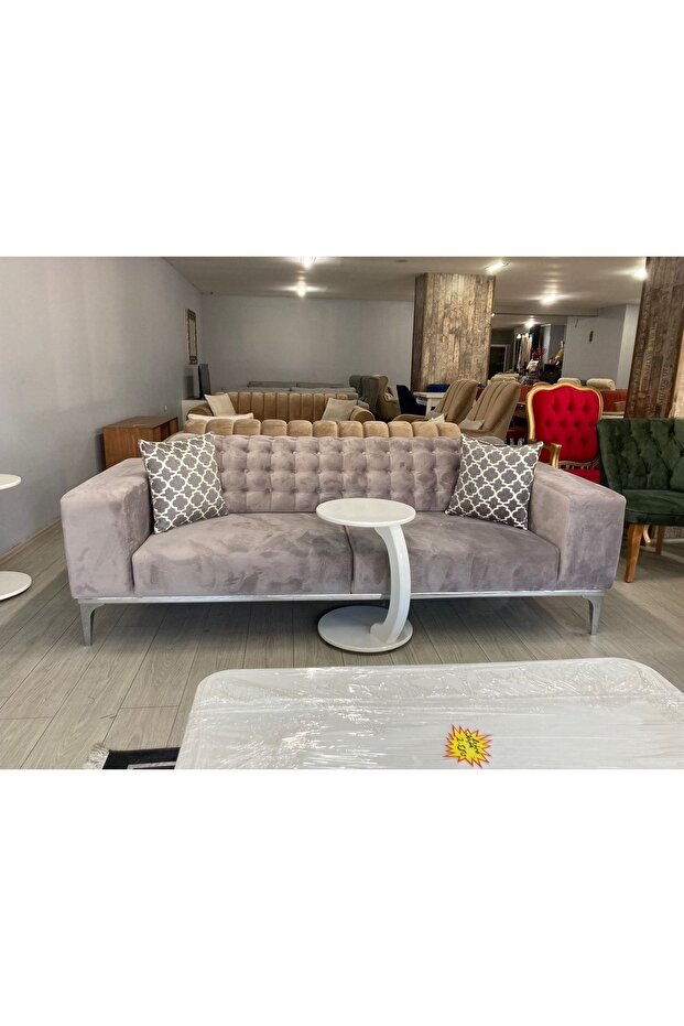 Lidya Koltuk Takımı - 1