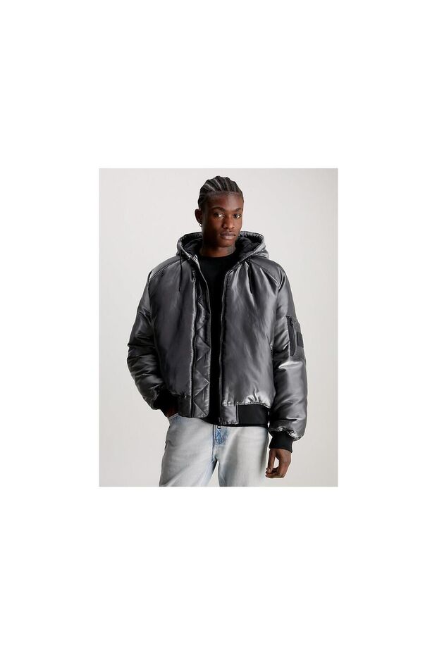 LIQUID METAL PUFFER - 1