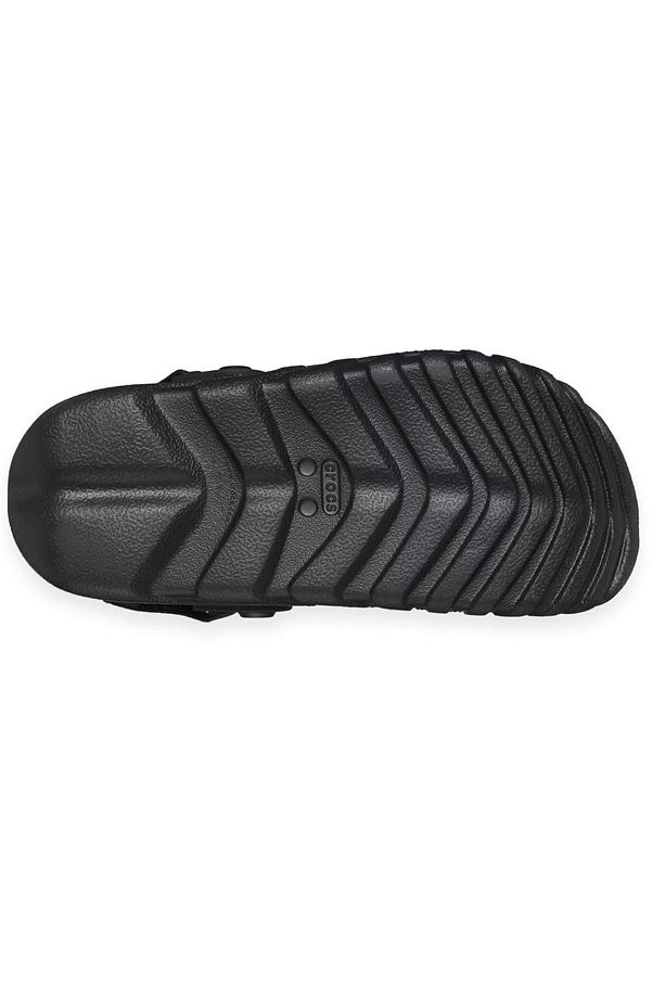 208776 Duet Max Ii Clog Siyah Unisex Terlik - 5