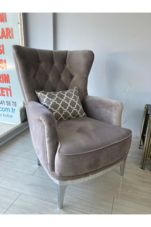 Lidya Koltuk Takımı - 5