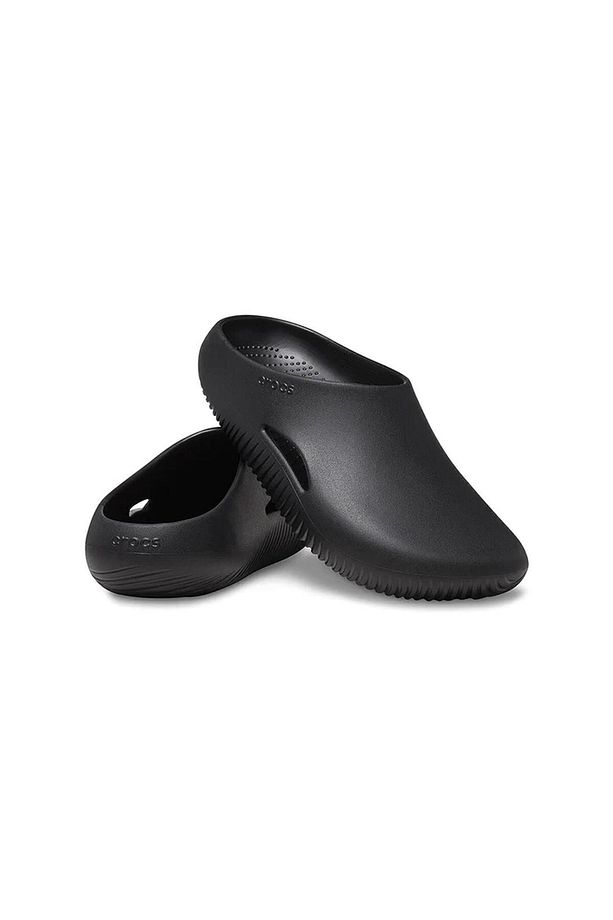 Mellow Clog Terlik Cr208493 Crc.001 Tek Renk-46-47 - 7