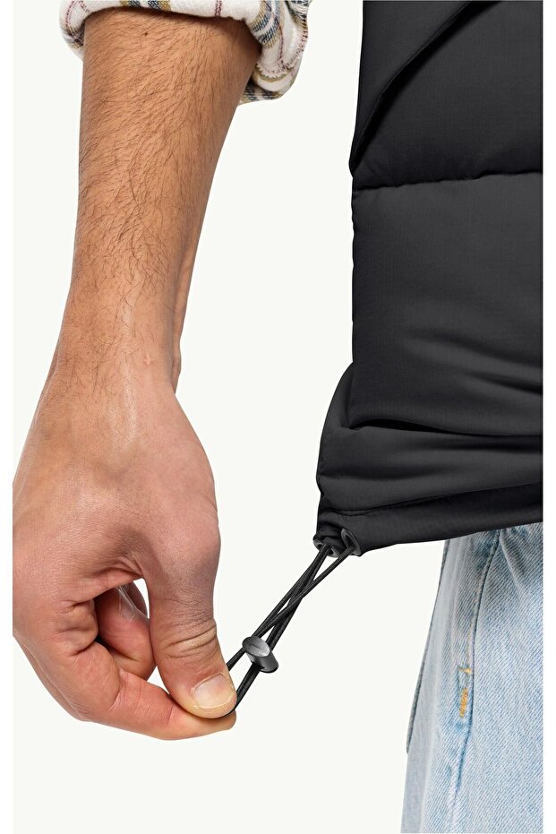 ROEMERTOR VEST M - 4