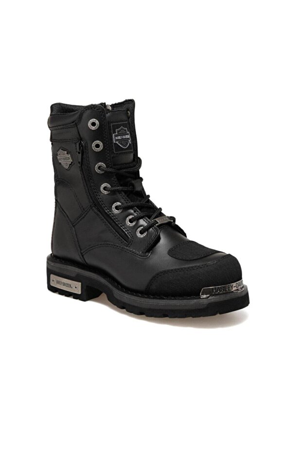 Rıddıck Unisex Bot - 1