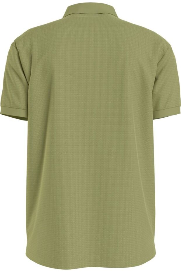 LOGO REPEAT POLO - 2