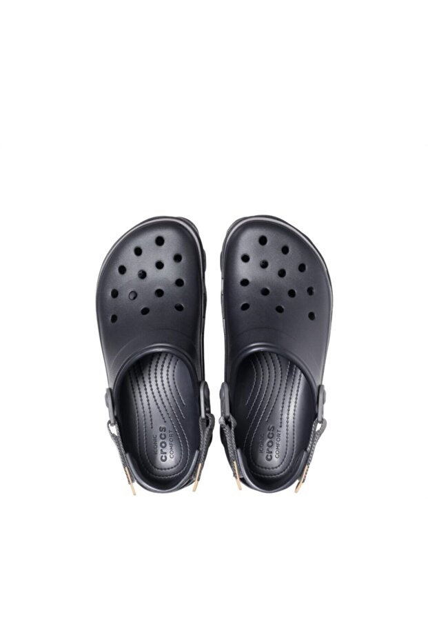 Men's Gray Slippers206340-001 - 2