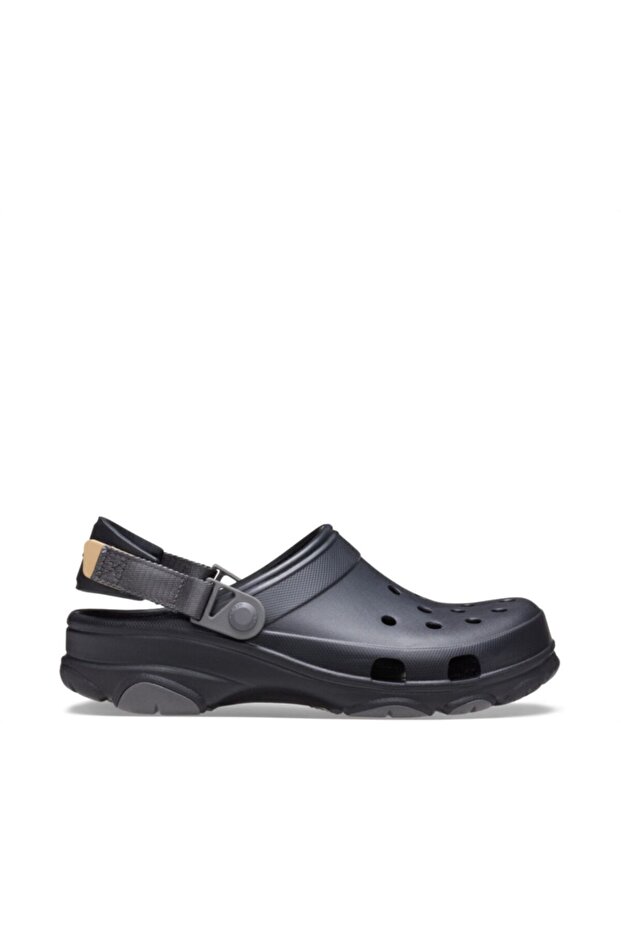 Men's Gray Slippers206340-001 - 1