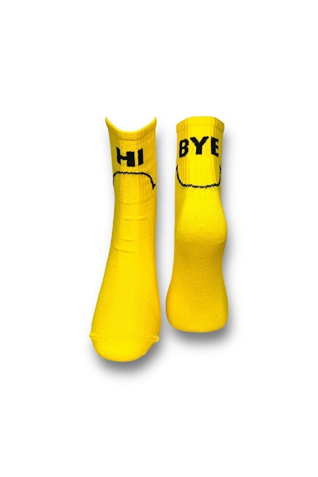 Unisex Çorap - 1