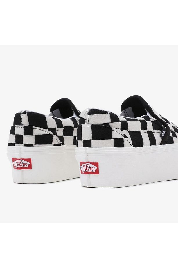 UA Classic Slip-On Stackform - 4
