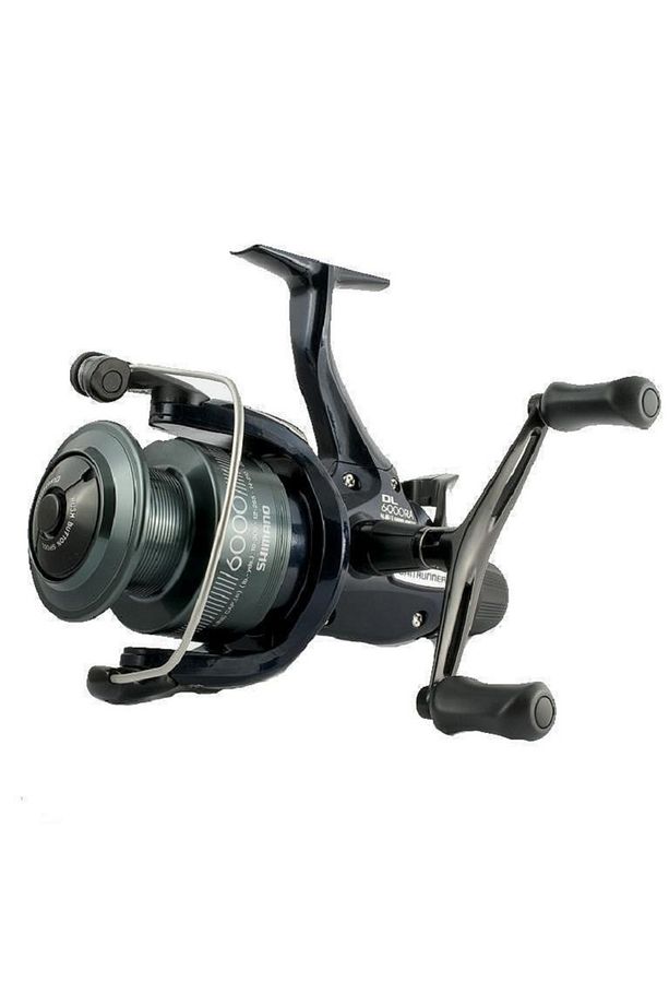 Baitrunner DL 6000Ra Olta Makinesi - 2
