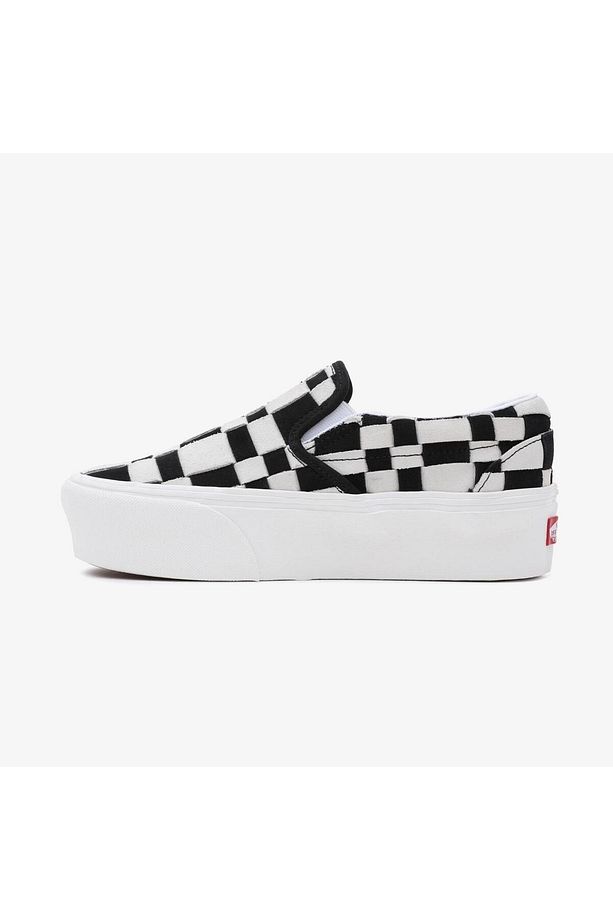 UA Classic Slip-On Stackform - 2