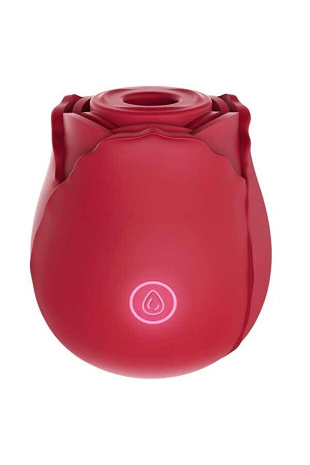 Klitoris Emişli Vibratör - 1