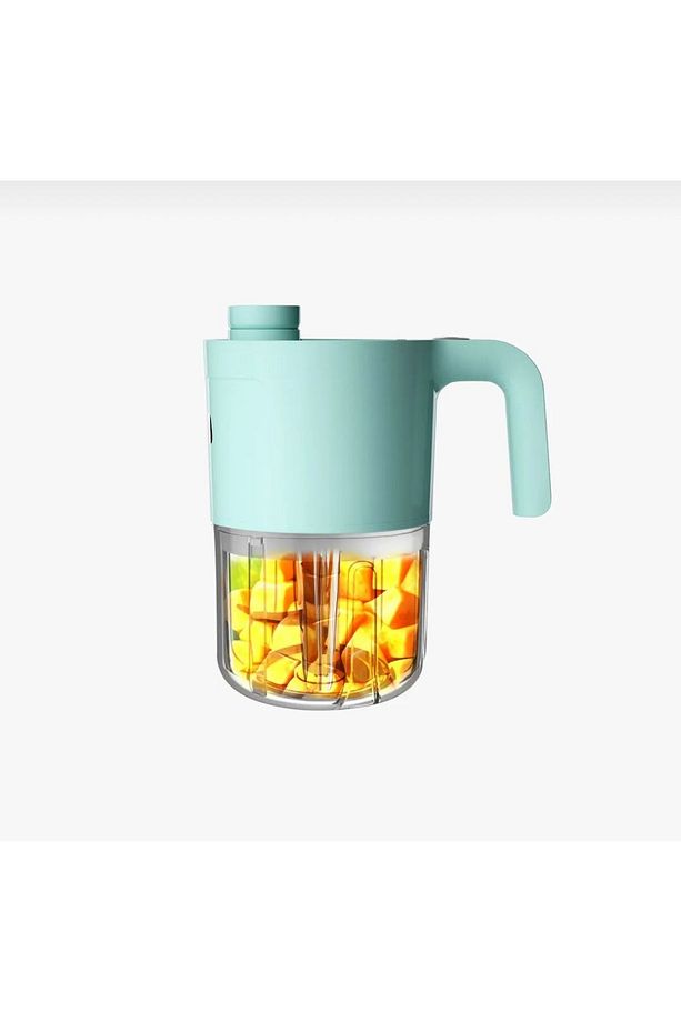 5 in 1 Çok Amaçlı Blender Seti Mutfak Blender Set Multi Blender - 4