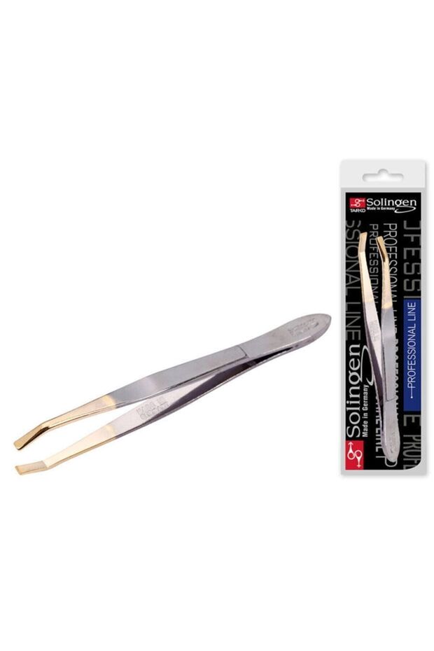 Cımbız 7338 Yan Aranya - 1