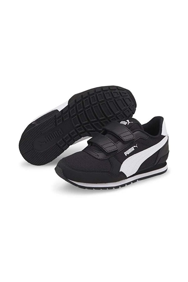 385511-01 St Runner V3 Mesh V Ps Çocuk Sneaker - 1