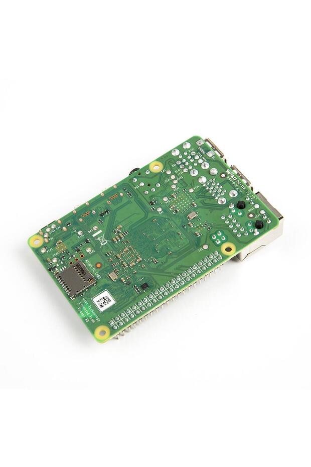 4 Model B 2 GB - 7